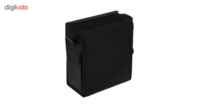 آمپلی فایر نوید الکترونیک مدل PA-M6114UBR