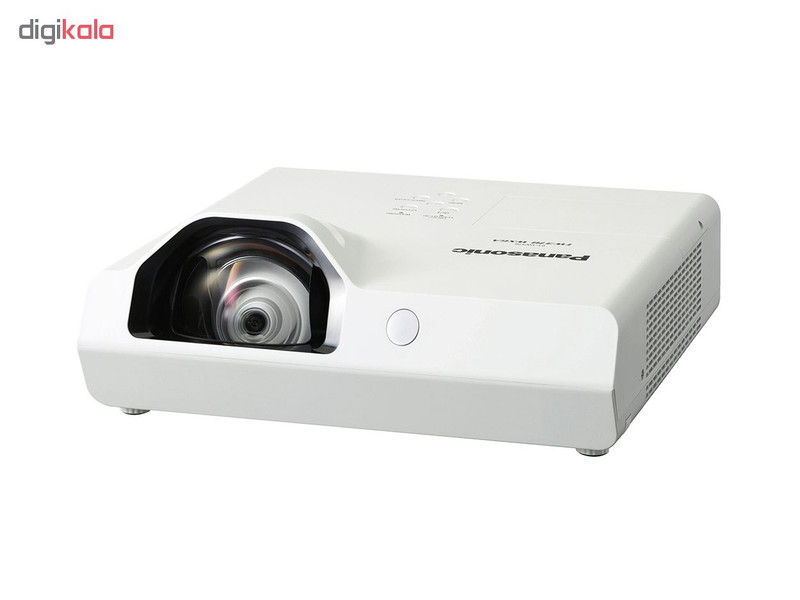 پروژکتور پاناسونیک مدل PT-TW370