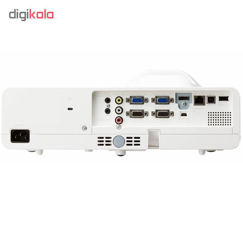 پروژکتور پاناسونیک مدل PT-TW370