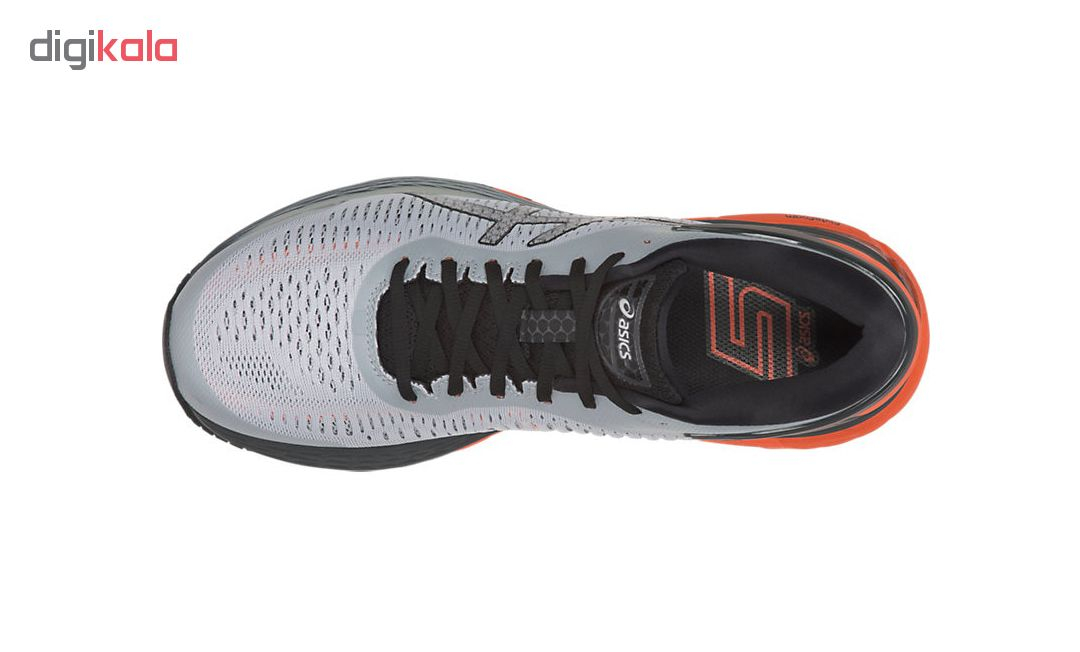 کفش مخصوص دویدن مردانه اسیکس مدل GEL-KAYANO 25 کد 1011A019-022