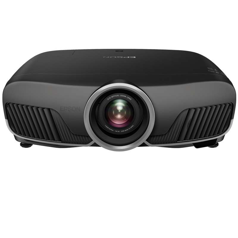 ویدئو پروژکتور اپسون مدل EH-TW9400 ویدئو پروژکتور اپسون مدل EH-TW9400