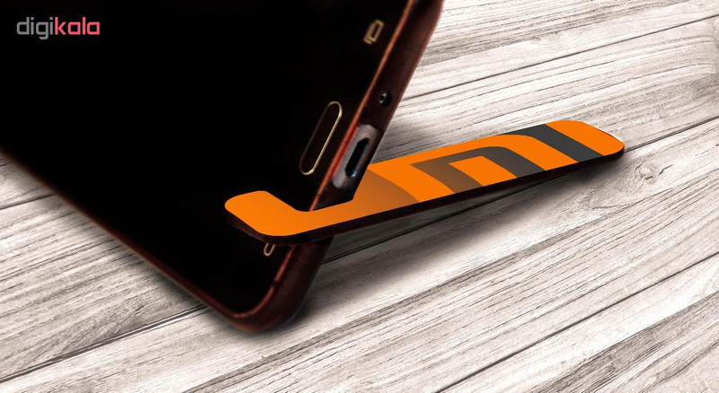 پایه نگهدارنده گوشی موبایل و تبلت لوکسینو مدل JSH_1325 مجموعه 2 عددی