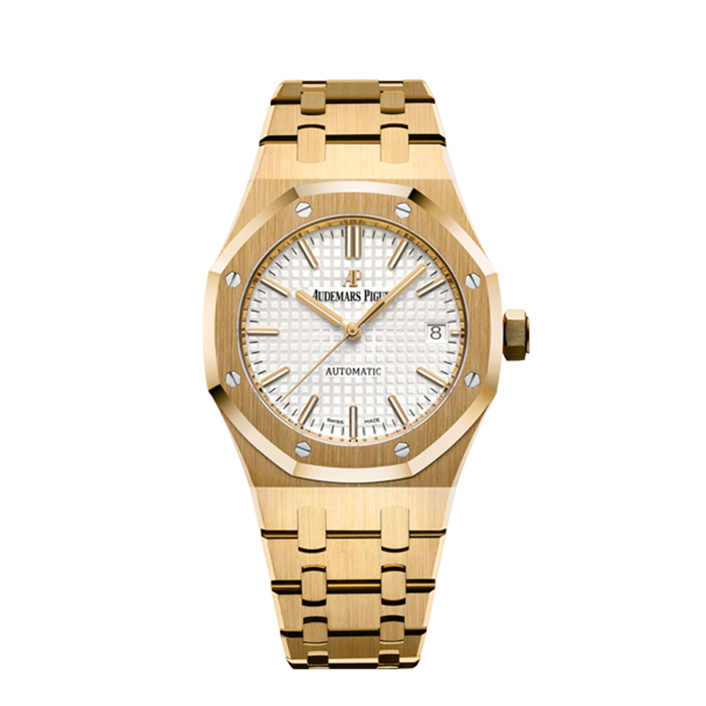 ساعت مچی عقربه ای زنانه مدل Royal Oak کد HC2146