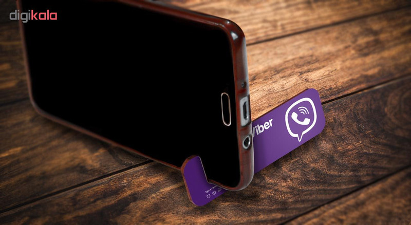 پایه نگهدارنده گوشی موبایل و تبلت لوکسینو مدل JSH_1328 مجموعه 2 عددی