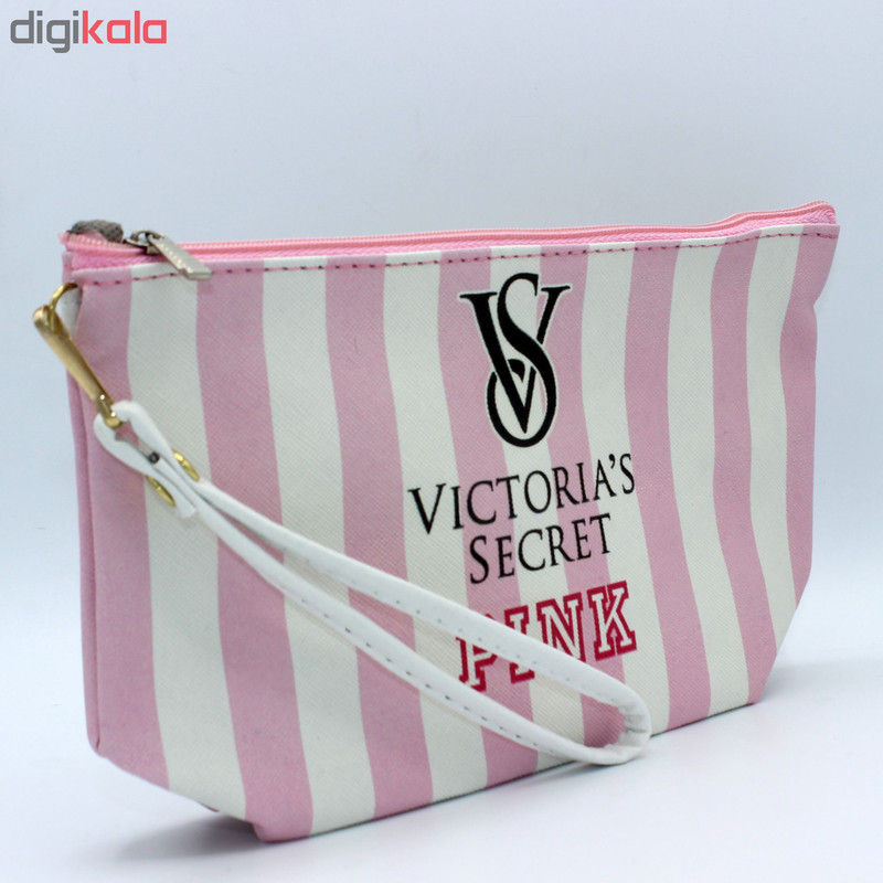 کیف لوازم آرایش زنانه کد IDM 114