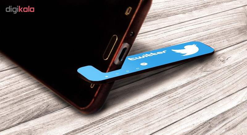 پایه نگهدارنده گوشی موبایل و تبلت لوکسینو مدل JSH_1332 مجموعه 2 عددی