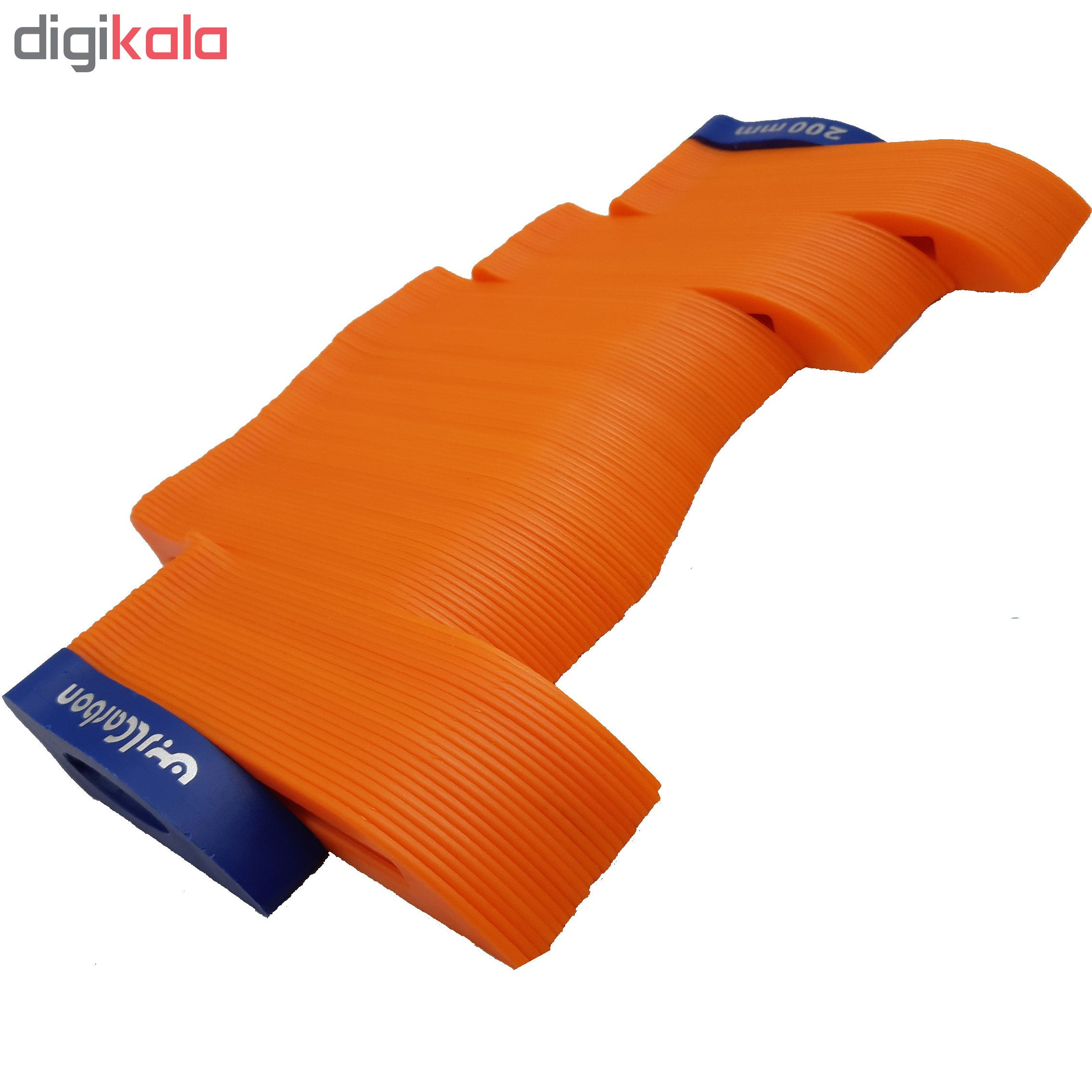 شابلون کاربن مدل P20