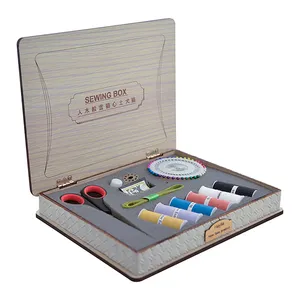 جعبه لوازم خیاطی مدل Hayllo