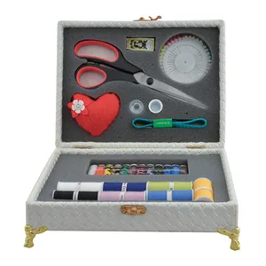 جعبه لوازم خیاطی مدل AV1