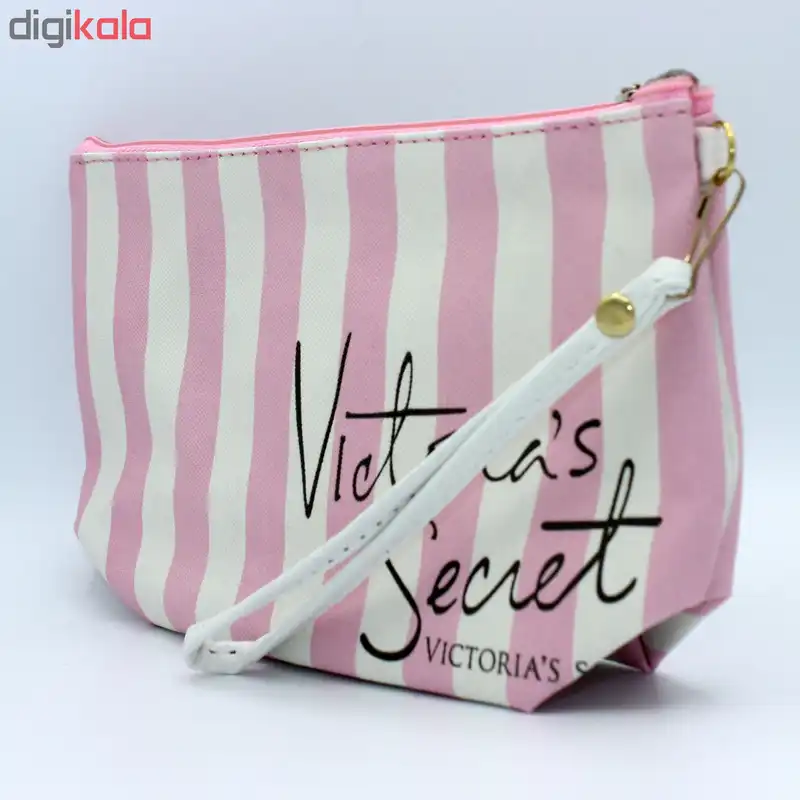 کیف لوازم آرایش زنانه کد IDM 115