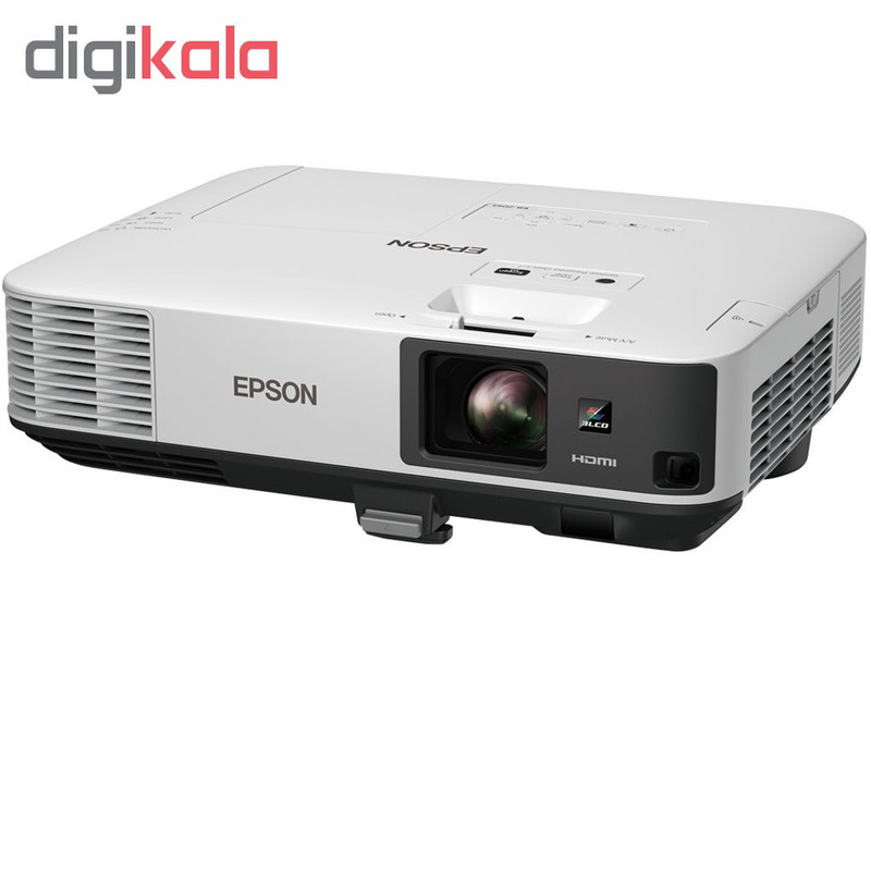 ویدئو پروژکتور اپسون مدل EB-2065 ویدئو پروژکتور اپسون مدل EB-2065