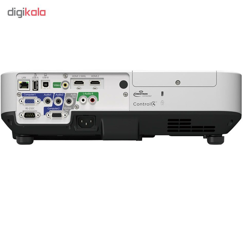 ویدئو پروژکتور اپسون مدل EB-2065 ویدئو پروژکتور اپسون مدل EB-2065