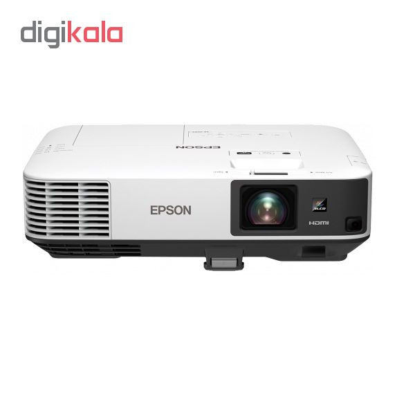 ویدئو پروژکتور اپسون مدل EB-2065 ویدئو پروژکتور اپسون مدل EB-2065