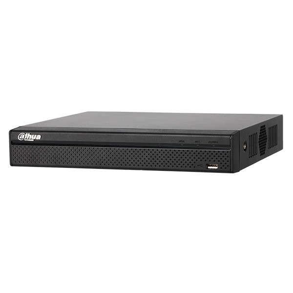 ضبط کننده ویدیویی تحت شبکه داهوا مدل DHI-NVR4432-4KS2