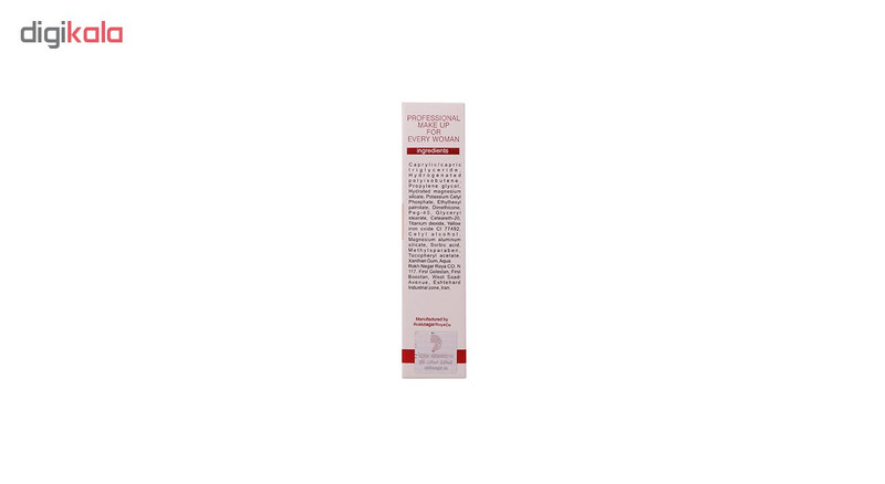 کرم پودر میستار مدل Classic Touch شماره 301 حجم 40 میلی لیتر