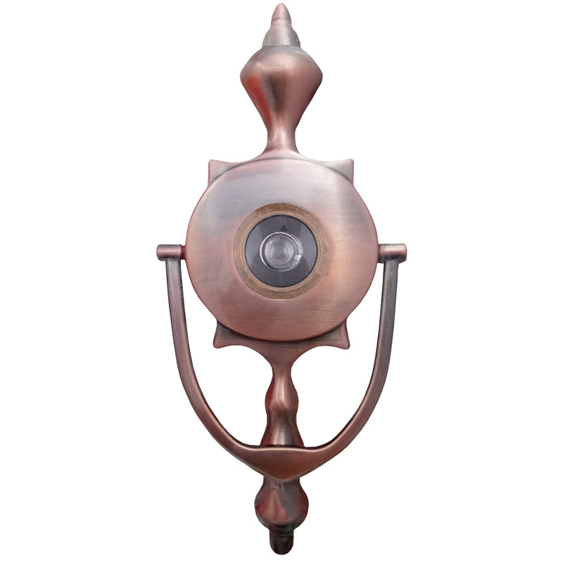 چشمی درب ویلکا مدل N - 1 چشمی درب ویلکا مدل N - 1