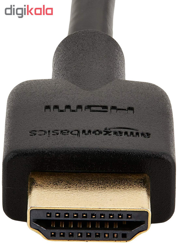 کابل HDMI آمازون بیسیکس مدل SL1500  طول ۱.۸ متر 3