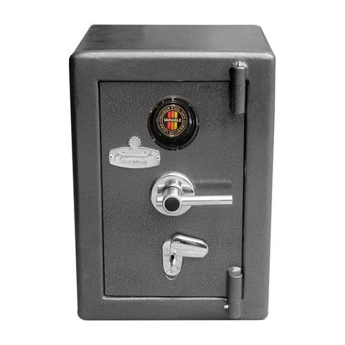 گاو صندوق خرم کد 51