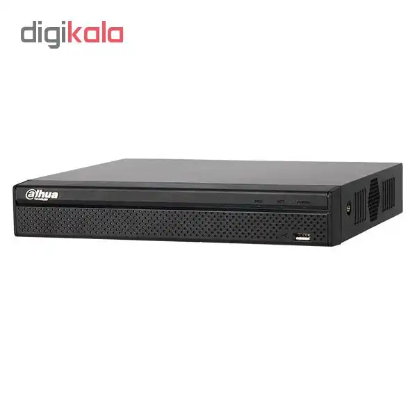 ضبط کننده ویدیویی تحت شبکه داهوا مدل DHI-NVR608-32-4KS2