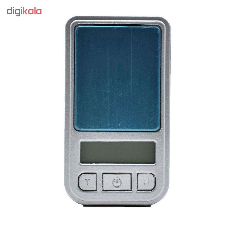 ترازو دیجیتال مدل TB B11 ترازو دیجیتال مدل TB B11