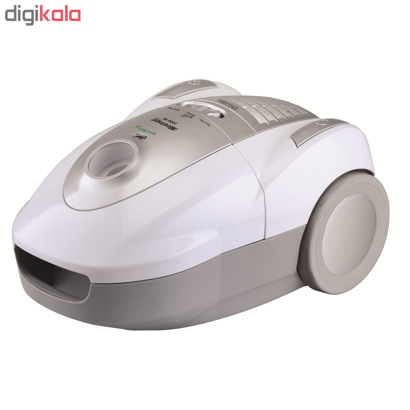 جاروبرقی برمن مدل Br-210