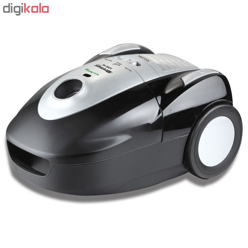 جاروبرقی برمن مدل Br-210