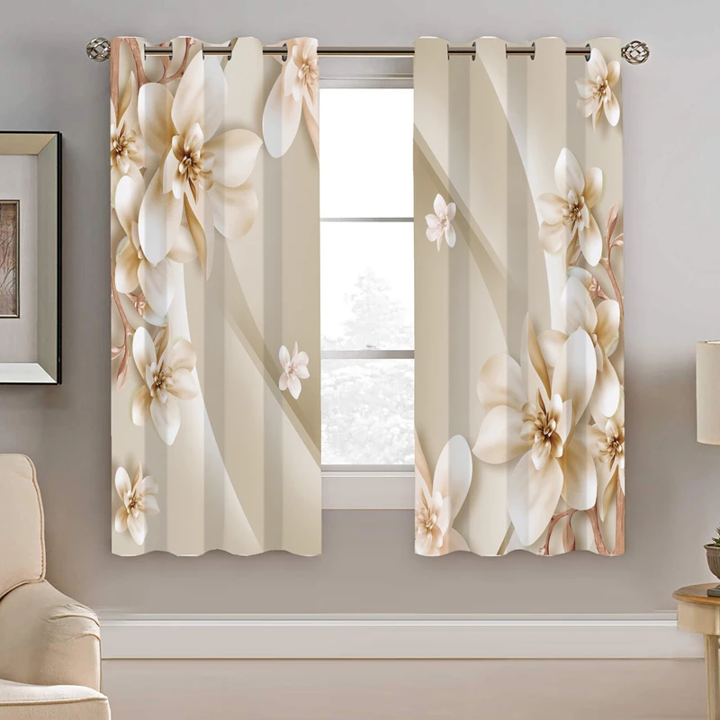 پرده نیروانا مدل plk849 سایز 190 × 140 سانتی متر