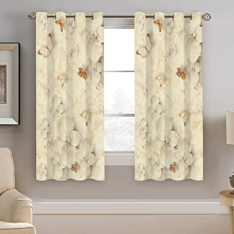 پرده نیروانا مدل plk852 سایز 190 × 140 سانتی متر