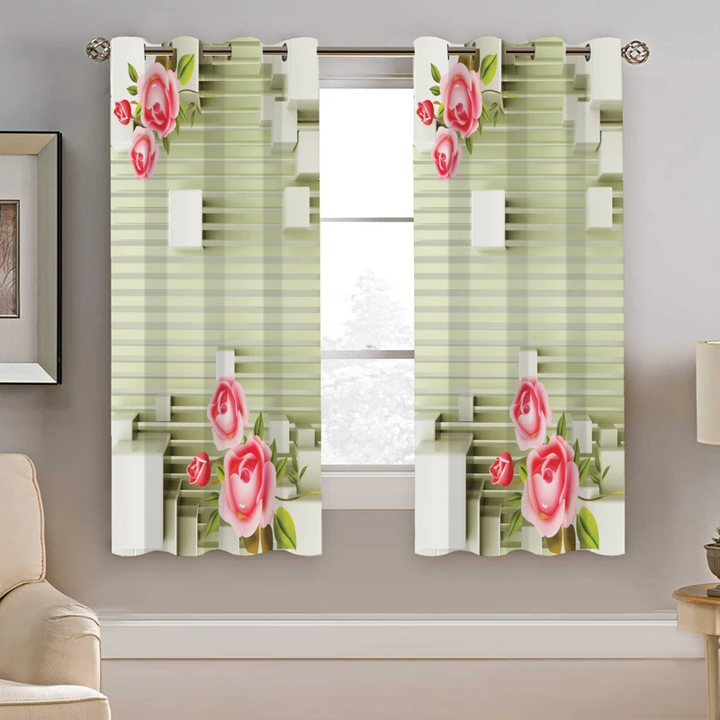 پرده نیروانا مدل plk853 سایز 190 × 140 سانتی متر