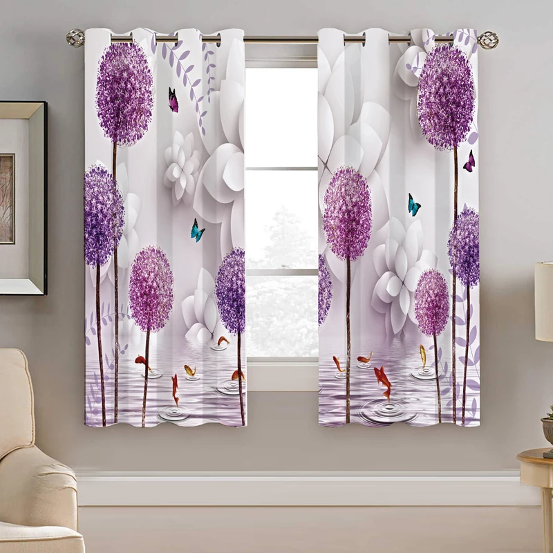 پرده نیروانا مدل plk857 سایز 190 × 140 سانتی متر