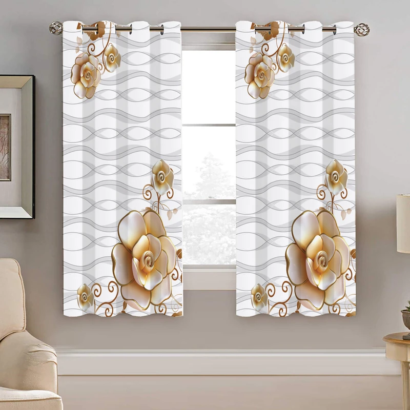 پرده نیروانا مدل plk862 سایز 190 × 140 سانتی متر