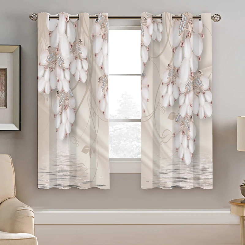 پرده نیروانا مدل plk864 سایز 190 × 140 سانتی متر