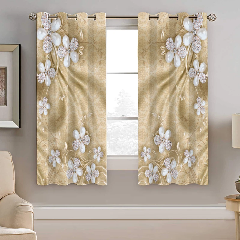 پرده نیروانا مدل plk865 سایز 190 × 140 سانتی متر