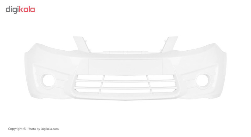 سپر جلو کد 003 مناسب برای ساینا