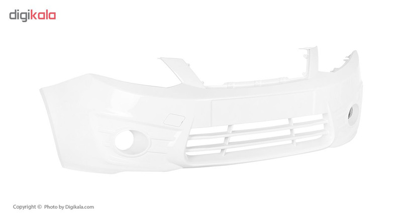 سپر جلو کد 003 مناسب برای ساینا