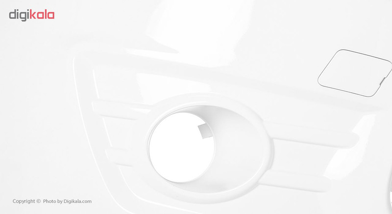 سپر جلو کد 003 مناسب برای ساینا