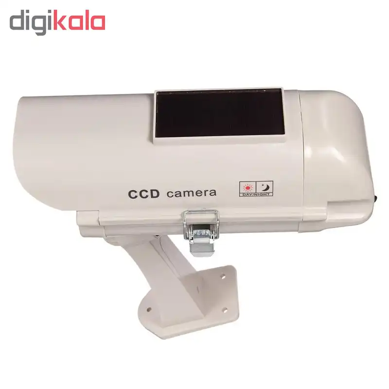 ماکت دوربین مداربسته مدل MK-303