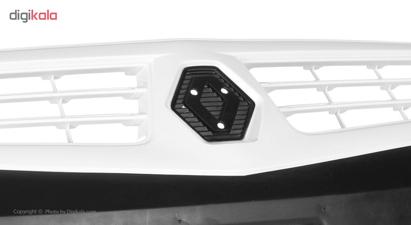 سپر جلو کد 00321 مناسب برای ال 90 اتوماتیک