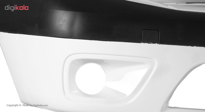 سپر جلو کد 00321 مناسب برای ال 90 اتوماتیک