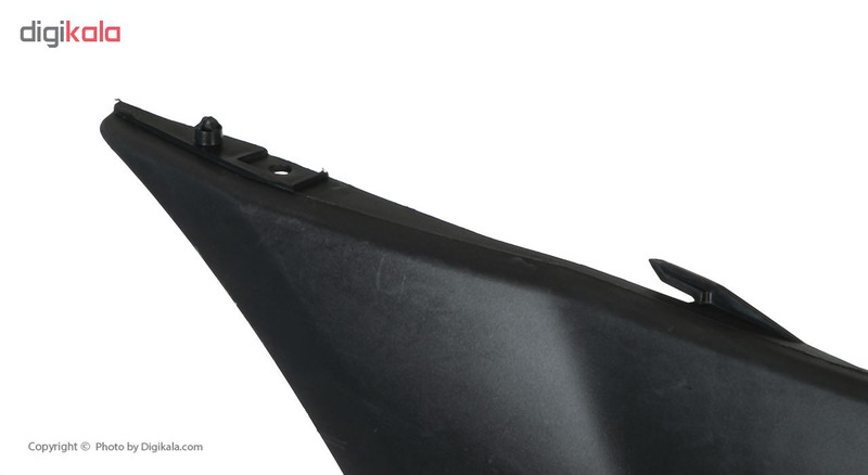 سپر جلو کد 00321 مناسب برای ال 90 اتوماتیک