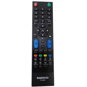 ریموت کنترل دوو مدل R100WB