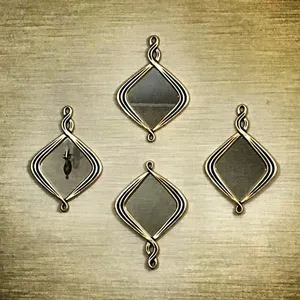 آینه کد 77458 بسته 4 عددی