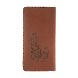 کیف پول چرمی کد A101