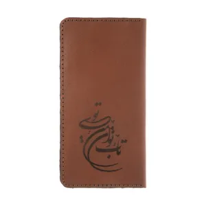 کیف پول چرمی کد A102