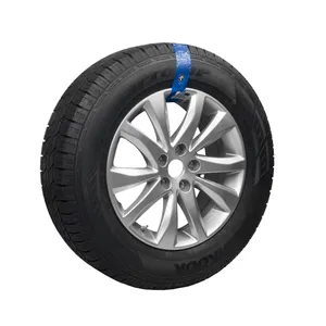 رینگ و لاستیک خودرو هانکوک مدل دایناپرو سایز235/65R17-دو حلقه