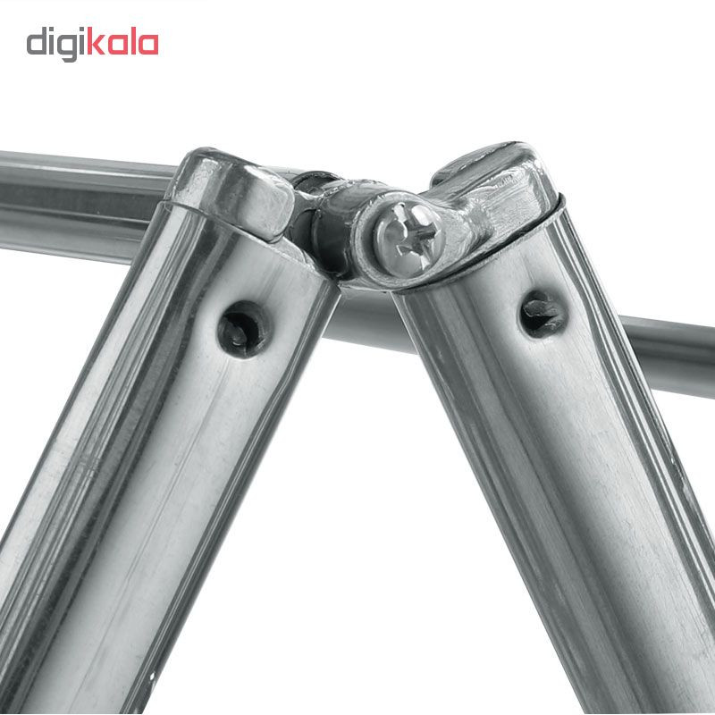 بند رخت تورکی مدل SSD-12