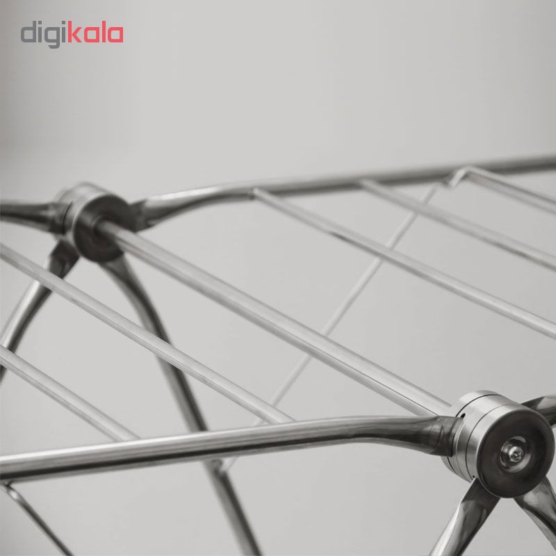 بند رخت تورکی مدل SSD-12