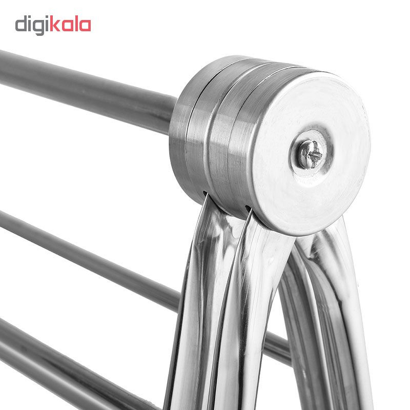 بند رخت تورکی مدل SSD-12