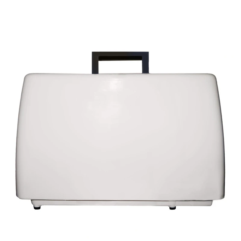 جعبه چرخ خیاطی کد 800