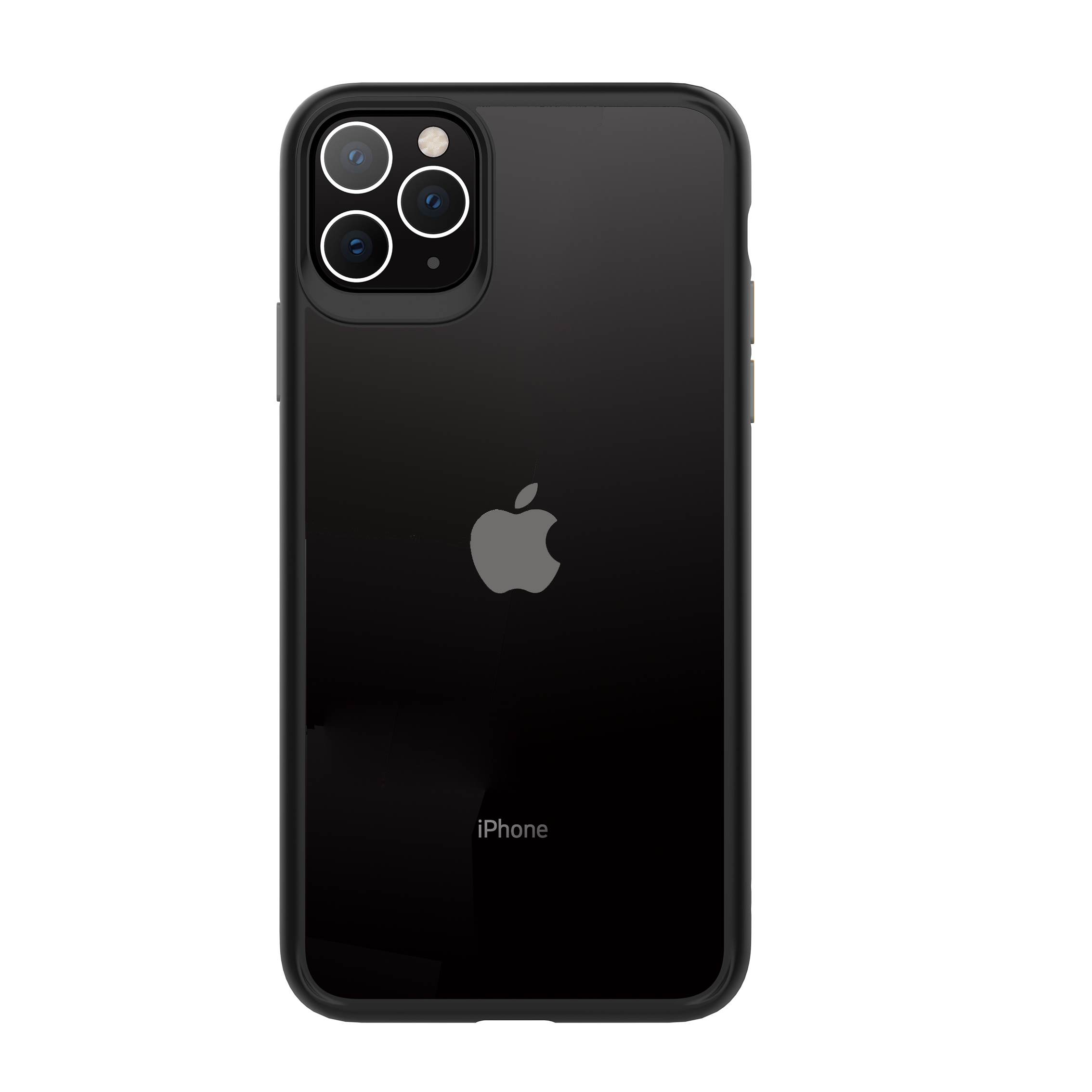کاور آی دوژی مدل Borderline مناسب برای گوشی موبایل اپل iPhone 11PRO MAX